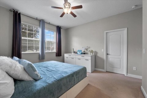 Townhouse in Orlando, Florida 4 bedrooms, 192.68 sq.m. № 1658881 - photo 13