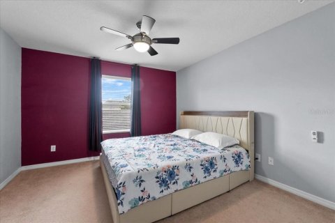 Townhouse in Orlando, Florida 4 bedrooms, 192.68 sq.m. № 1658881 - photo 20