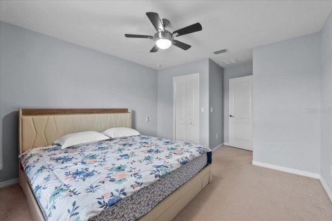 Townhouse in Orlando, Florida 4 bedrooms, 192.68 sq.m. № 1658881 - photo 21