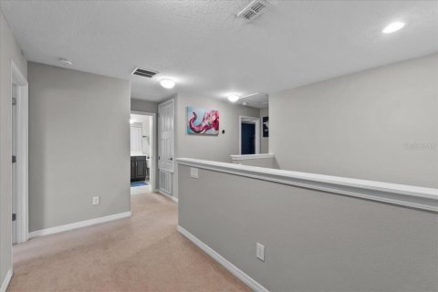 Townhouse in Orlando, Florida 4 bedrooms, 192.68 sq.m. № 1658881 - photo 25