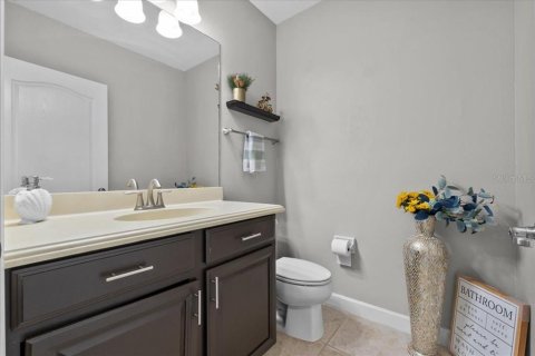 Townhouse in Orlando, Florida 4 bedrooms, 192.68 sq.m. № 1658881 - photo 17