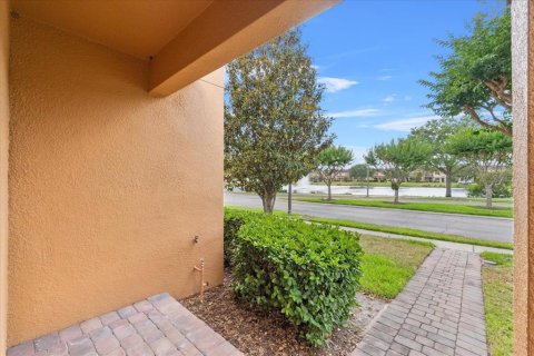Townhouse in Orlando, Florida 4 bedrooms, 192.68 sq.m. № 1658881 - photo 28