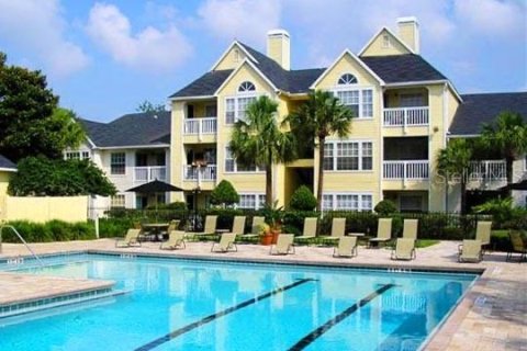 Condominio en alquiler en Orlando, Florida, 1 dormitorio, 62.52 m2 № 1912790 - foto 5