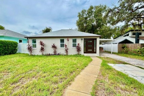 Villa ou maison à louer à Dunedin, Floride: 3 chambres, 102.1 m2 № 2408190 - photo 3