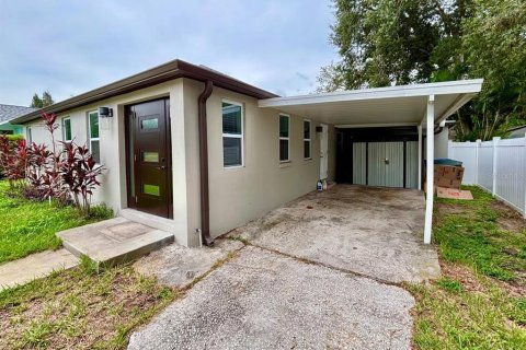 Villa ou maison à louer à Dunedin, Floride: 3 chambres, 102.1 m2 № 2408190 - photo 4