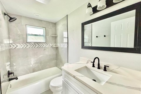 Villa ou maison à louer à Dunedin, Floride: 3 chambres, 102.1 m2 № 2408190 - photo 29