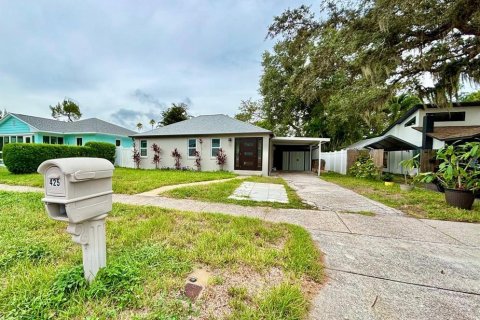 Villa ou maison à louer à Dunedin, Floride: 3 chambres, 102.1 m2 № 2408190 - photo 2