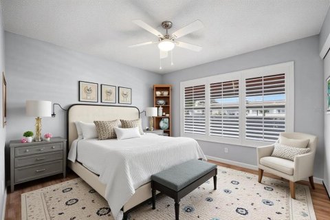 Townhouse in Brandon, Florida 2 bedrooms, 100.15 sq.m. № 2380910 - photo 7