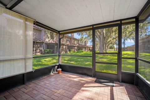 Townhouse in Brandon, Florida 2 bedrooms, 100.15 sq.m. № 2380910 - photo 27