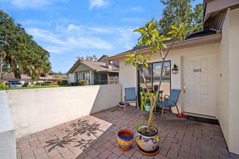 Townhouse in Brandon, Florida 2 bedrooms, 100.15 sq.m. № 2380910 - photo 5