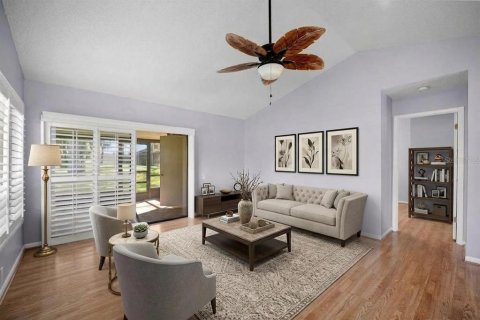 Townhouse in Brandon, Florida 2 bedrooms, 100.15 sq.m. № 2380910 - photo 24
