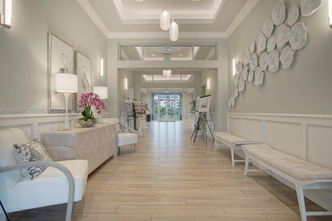 Condo in St. Lucie, Florida, 1 bedroom  № 2058778 - photo 26