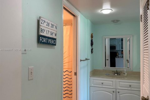 Condo in St. Lucie, Florida, 1 bedroom  № 2058778 - photo 6