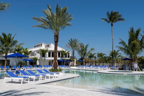 Condo in St. Lucie, Florida, 1 bedroom  № 2058778 - photo 19