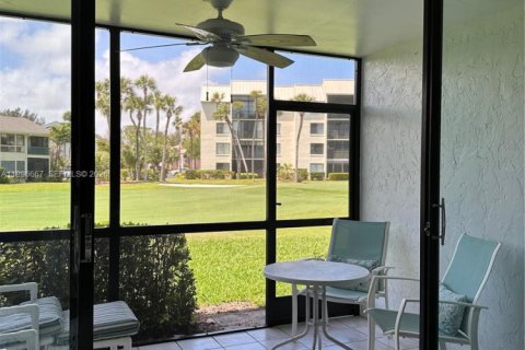 Condo in St. Lucie, Florida, 1 bedroom  № 2058778 - photo 10