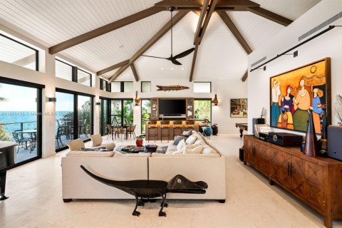 Villa ou maison à vendre à Coral Gables, Floride: 4 chambres, 412.02 m2 № 1971664 - photo 18