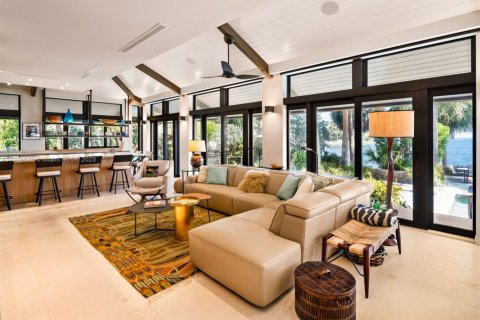 Villa ou maison à vendre à Coral Gables, Floride: 4 chambres, 412.02 m2 № 1971664 - photo 27