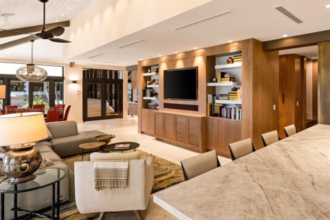 Villa ou maison à vendre à Coral Gables, Floride: 4 chambres, 412.02 m2 № 1971664 - photo 29