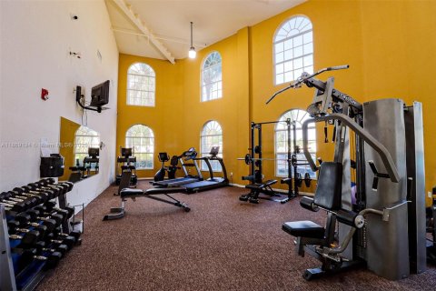 Copropriété à louer à West Palm Beach, Floride: 2 chambres, 124.86 m2 № 1895286 - photo 22