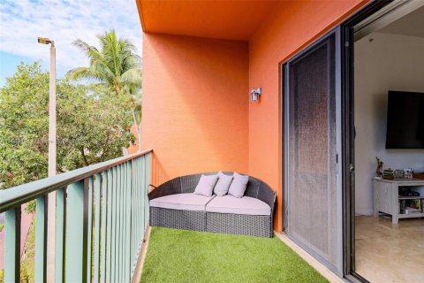 Copropriété à louer à West Palm Beach, Floride: 2 chambres, 124.86 m2 № 1895286 - photo 11