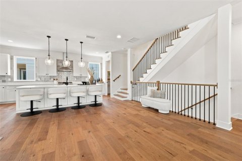 Adosado en venta en Tampa, Florida, 3 dormitorios, 247.21 m2 № 2324877 - foto 15