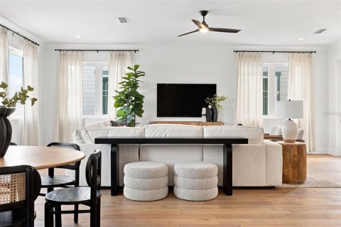 Adosado en venta en Tampa, Florida, 3 dormitorios, 247.21 m2 № 2324877 - foto 12