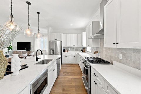 Adosado en venta en Tampa, Florida, 3 dormitorios, 247.21 m2 № 2324877 - foto 20