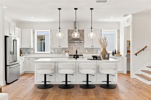 Adosado en venta en Tampa, Florida, 3 dormitorios, 247.21 m2 № 2324877 - foto 16