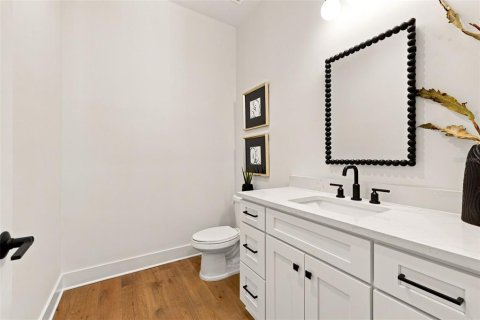 Adosado en venta en Tampa, Florida, 3 dormitorios, 247.21 m2 № 2324877 - foto 21
