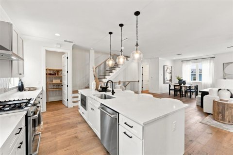 Adosado en venta en Tampa, Florida, 3 dormitorios, 247.21 m2 № 2324877 - foto 19