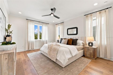 Adosado en venta en Tampa, Florida, 3 dormitorios, 247.21 m2 № 2324877 - foto 23