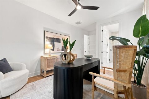 Adosado en venta en Tampa, Florida, 3 dormitorios, 247.21 m2 № 2324877 - foto 6