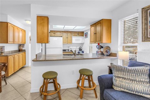 Copropriété à vendre à Saint Petersburg, Floride: 1 chambre, 45.15 m2 № 2155382 - photo 12