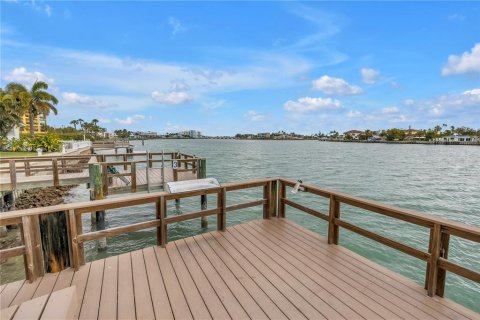Copropriété à vendre à Saint Petersburg, Floride: 1 chambre, 45.15 m2 № 2155382 - photo 28