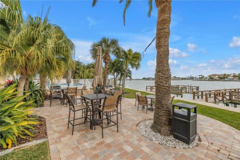 Copropriété à vendre à Saint Petersburg, Floride: 1 chambre, 45.15 m2 № 2155382 - photo 21