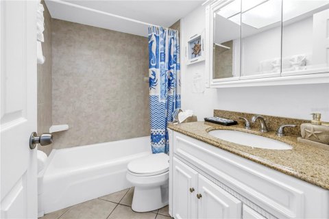Copropriété à vendre à Saint Petersburg, Floride: 1 chambre, 45.15 m2 № 2155382 - photo 18
