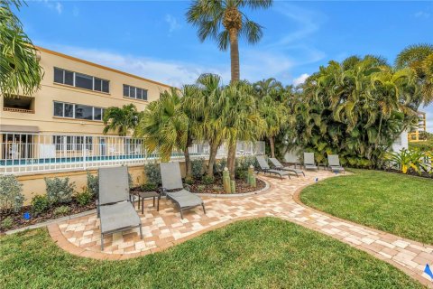 Copropriété à vendre à Saint Petersburg, Floride: 1 chambre, 45.15 m2 № 2155382 - photo 20