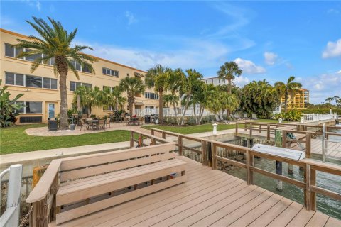 Copropriété à vendre à Saint Petersburg, Floride: 1 chambre, 45.15 m2 № 2155382 - photo 27