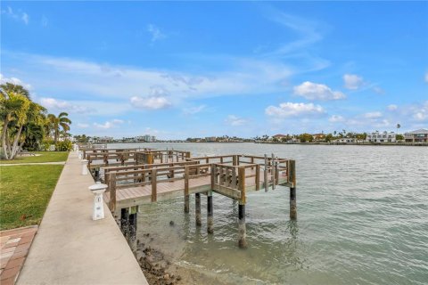 Copropriété à vendre à Saint Petersburg, Floride: 1 chambre, 45.15 m2 № 2155382 - photo 22