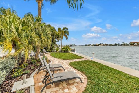 Copropriété à vendre à Saint Petersburg, Floride: 1 chambre, 45.15 m2 № 2155382 - photo 7