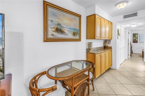 Copropriété à vendre à Saint Petersburg, Floride: 1 chambre, 45.15 m2 № 2155382 - photo 15