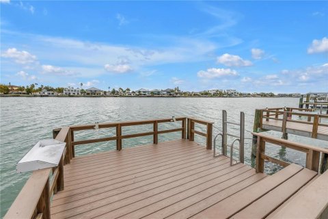 Copropriété à vendre à Saint Petersburg, Floride: 1 chambre, 45.15 m2 № 2155382 - photo 29