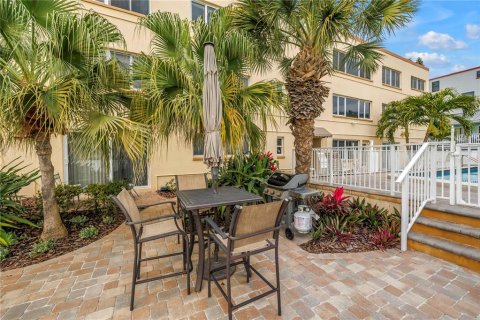Copropriété à vendre à Saint Petersburg, Floride: 1 chambre, 45.15 m2 № 2155382 - photo 30