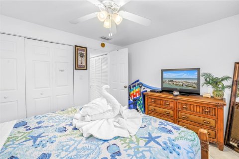 Copropriété à vendre à Saint Petersburg, Floride: 1 chambre, 45.15 m2 № 2155382 - photo 17