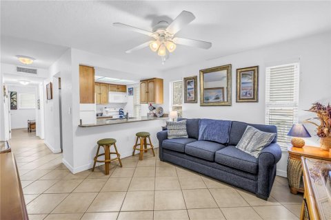 Copropriété à vendre à Saint Petersburg, Floride: 1 chambre, 45.15 m2 № 2155382 - photo 8