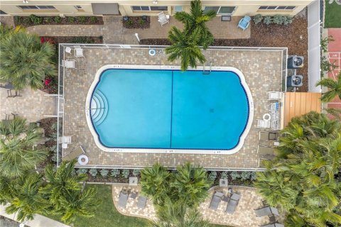 Copropriété à vendre à Saint Petersburg, Floride: 1 chambre, 45.15 m2 № 2155382 - photo 24