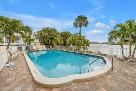 Copropriété à vendre à Saint Petersburg, Floride: 1 chambre, 45.15 m2 № 2155382 - photo 26