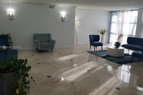 Copropriété à louer à Hallandale Beach, Floride: 1 chambre, 85.01 m2 № 1892095 - photo 3