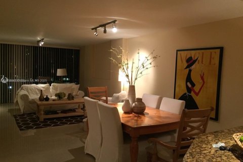 Copropriété à louer à Hallandale Beach, Floride: 1 chambre, 85.01 m2 № 1892095 - photo 6