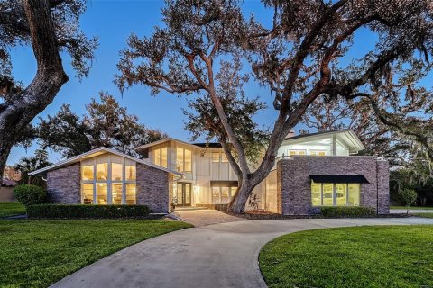 Casa en Sarasota, Florida 5 dormitorios, 487.83 m2 № 2200336